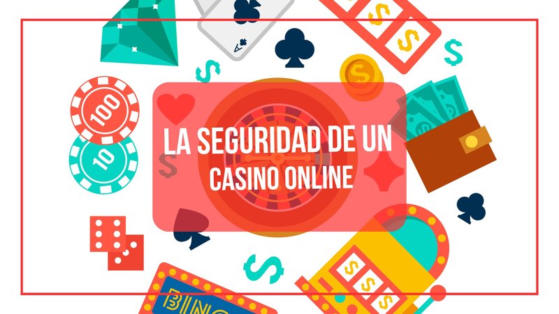 Casinos Online Mexico: Protegiendo tu Seguridad en Juegos de Azar en Línea Casinos Online Mexico: Protegiendo tu Seguridad en Juegos de Azar en Línea